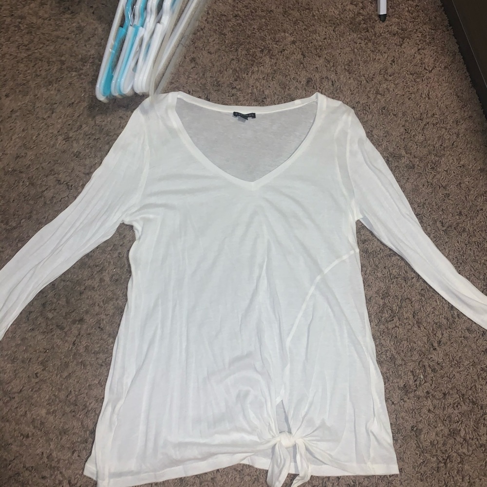 Express long sleeve